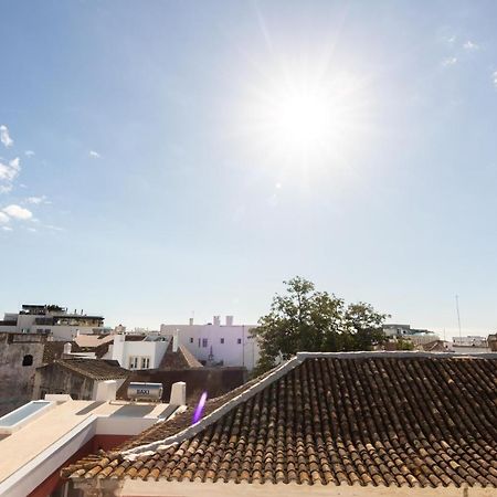 Growin Digital Nomads Hostel Faro Ngoại thất bức ảnh