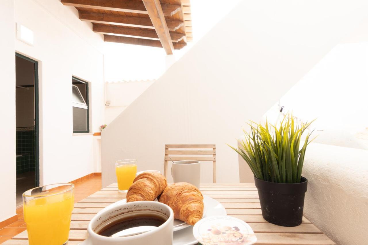Growin Digital Nomads Hostel Faro Ngoại thất bức ảnh