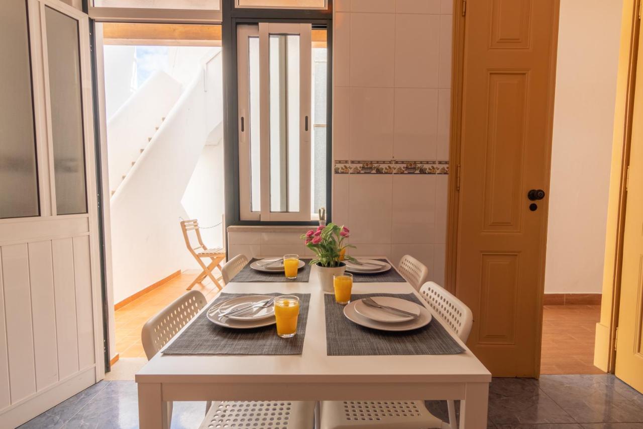 Growin Digital Nomads Hostel Faro Ngoại thất bức ảnh