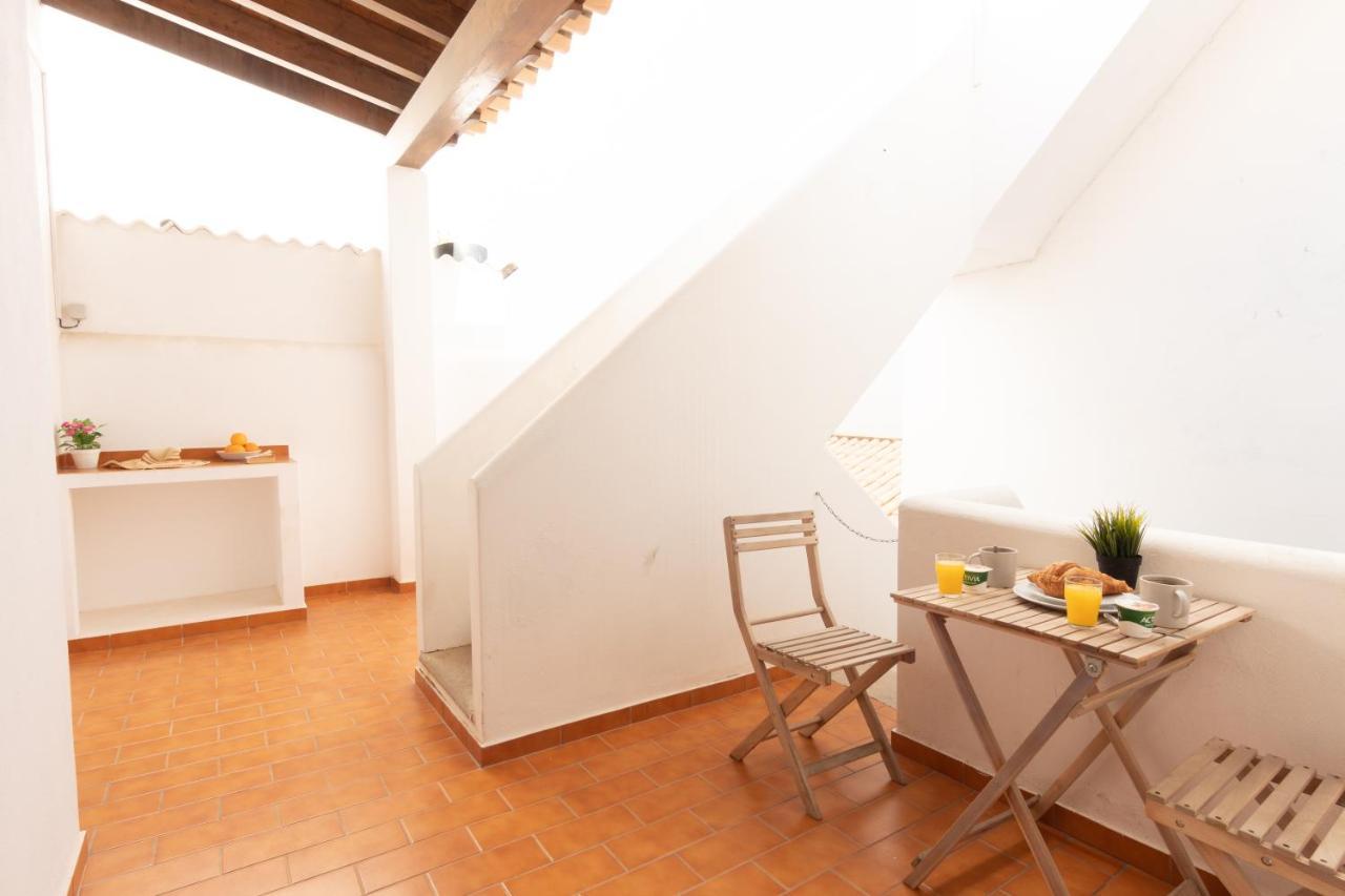 Growin Digital Nomads Hostel Faro Ngoại thất bức ảnh